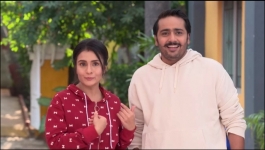 Taarak Mehta Ka Ooltah Chashmah - 18th December 2025